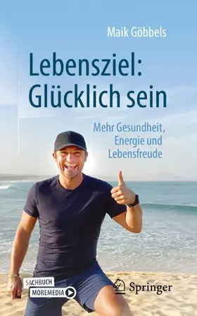 Göbbels | Lebensziel: Glücklich sein | Buch | 978-3-658-36900-2 | sack.de