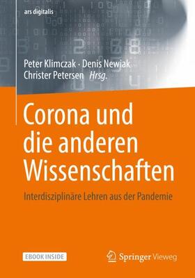 Klimczak / Newiak / Petersen |  Corona und die anderen Wissenschaften | Buch |  Sack Fachmedien