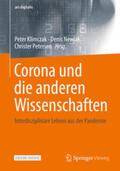 Klimczak / Newiak / Petersen |  Corona und die anderen Wissenschaften | eBook | Sack Fachmedien