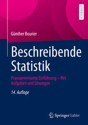 Bourier | Beschreibende Statistik | E-Book | sack.de