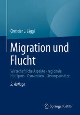 Jäggi | Migration und Flucht | E-Book | sack.de