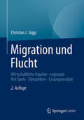 Jäggi |  Migration und Flucht | eBook | Sack Fachmedien