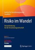 Arnold / Berg / Müller-Peters |  Risiko im Wandel | Buch |  Sack Fachmedien