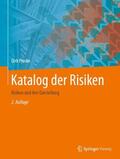 Proske |  Katalog der Risiken | Buch |  Sack Fachmedien