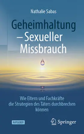Sabas | Geheimhaltung - Sexueller Missbrauch | E-Book | www.sack.de