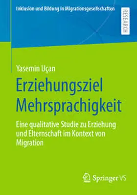 Uçan | Erziehungsziel Mehrsprachigkeit | E-Book | sack.de