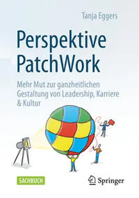 Eggers | Perspektive Patchwork | E-Book | www.sack.de