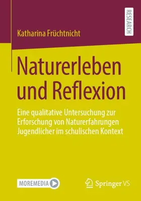 Früchtnicht |  Naturerleben und Reflexion | Buch |  Sack Fachmedien