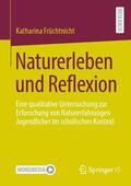 Früchtnicht |  Naturerleben und Reflexion | Buch |  Sack Fachmedien