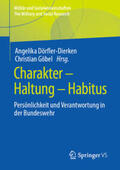 Dörfler-Dierken / Göbel |  Charakter – Haltung – Habitus | eBook | Sack Fachmedien