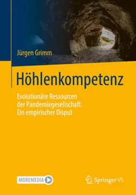 Grimm | Höhlenkompetenz | E-Book | www.sack.de