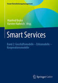 Bruhn / Hadwich |  Smart Services | eBook | Sack Fachmedien