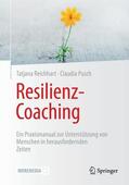 Pusch / Reichhart |  Resilienz-Coaching | Buch |  Sack Fachmedien