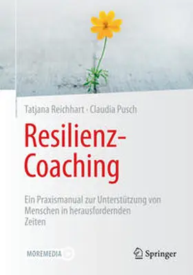 Reichhart / Pusch | Resilienz-Coaching | E-Book | sack.de