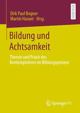 Bogner / Harant | Bildung und Achtsamkeit | E-Book | www.sack.de