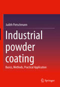 Pietschmann |  Industrial powder coating | eBook | Sack Fachmedien