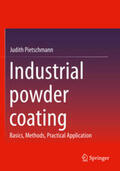 Pietschmann |  Industrial powder coating | Buch |  Sack Fachmedien
