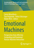 Misselhorn / Poljanšek / Störzinger |  Emotional Machines | eBook | Sack Fachmedien
