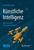 Kitzmann |  Künstliche Intelligenz | Buch |  Sack Fachmedien