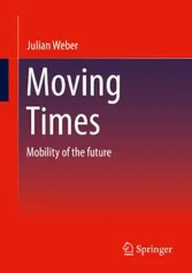 Weber | Moving Times | E-Book | www.sack.de