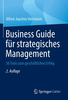 Hermanni |  Business Guide für strategisches Management | eBook | Sack Fachmedien