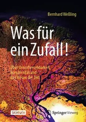 Weßling |  Was für ein Zufall! | eBook | Sack Fachmedien