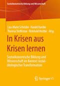 Schröder / Hantke / Steffestun |  In Krisen aus Krisen lernen | eBook | Sack Fachmedien