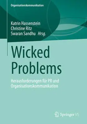 Hassenstein / Ritz / Sandhu | Wicked Problems | E-Book | sack.de