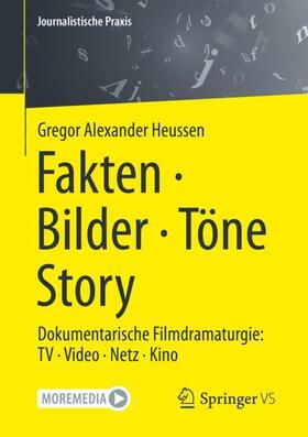 Heussen | Fakten · Bilder · Töne · Story | Buch | 978-3-658-37794-6 | sack.de