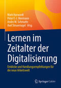Harwardt / Niermann / Schmutte |  Lernen im Zeitalter der Digitalisierung | eBook | Sack Fachmedien