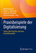 Harwardt / Niermann / Schmutte |  Praxisbeispiele der Digitalisierung | eBook | Sack Fachmedien
