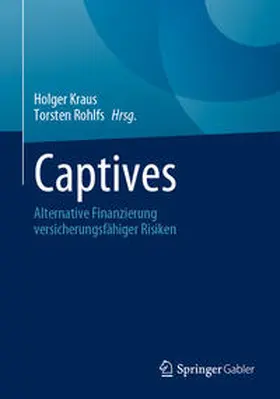 Kraus / Rohlfs | Captives | E-Book | sack.de