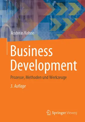 Kohne |  Business Development | Buch |  Sack Fachmedien