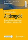 Hamilton |  Andengold | Buch |  Sack Fachmedien