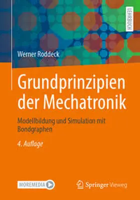 Roddeck |  Grundprinzipien der Mechatronik | eBook | Sack Fachmedien