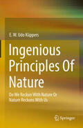 Küppers |  Ingenious Principles of Nature | eBook | Sack Fachmedien