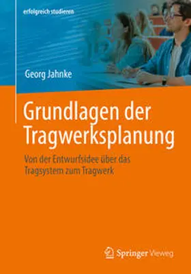 Jahnke |  Grundlagen der Tragwerksplanung | eBook | Sack Fachmedien