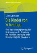 Otterstedt |  Die Kinder von Scheidegg | Buch |  Sack Fachmedien