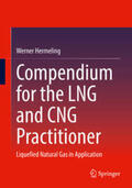 Hermeling |  Compendium for the LNG and CNG Practitioner | Buch |  Sack Fachmedien