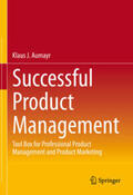 Aumayr |  Successful Product Management | eBook | Sack Fachmedien