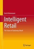 Heinemann |  Intelligent Retail | eBook | Sack Fachmedien