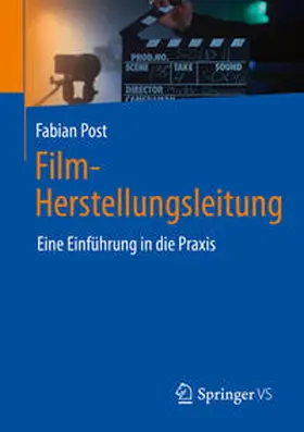 Post | Film-Herstellungsleitung | E-Book | www.sack.de