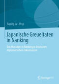 Lu |  Japanische Greueltaten in Nanking | eBook | Sack Fachmedien