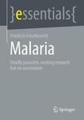Frischknecht |  Malaria | Buch |  Sack Fachmedien