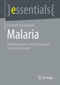 Frischknecht |  Malaria | eBook | Sack Fachmedien