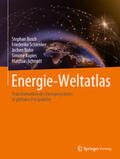Bosch / Schlenker / Bohn |  Energie-Weltatlas | eBook | Sack Fachmedien