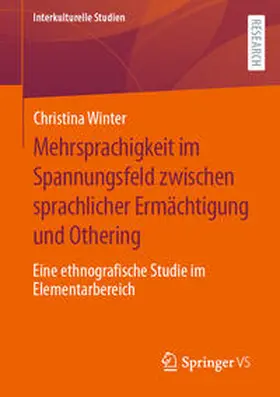 Winter | Mehrsprachigkeit im Spannungsfeld zwischen sprachlicher Ermächtigung und Othering | E-Book | sack.de