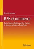Heinemann |  B2B eCommerce | Buch |  Sack Fachmedien