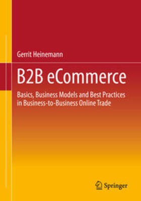 Heinemann | B2B eCommerce | E-Book | sack.de