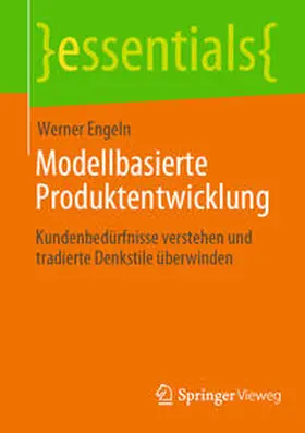 Engeln | Modellbasierte Produktentwicklung | E-Book | sack.de